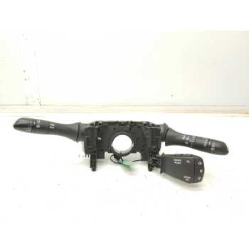 Recambio de mando luces para renault scenic iv black edition referencia OEM IAM 255678341R  