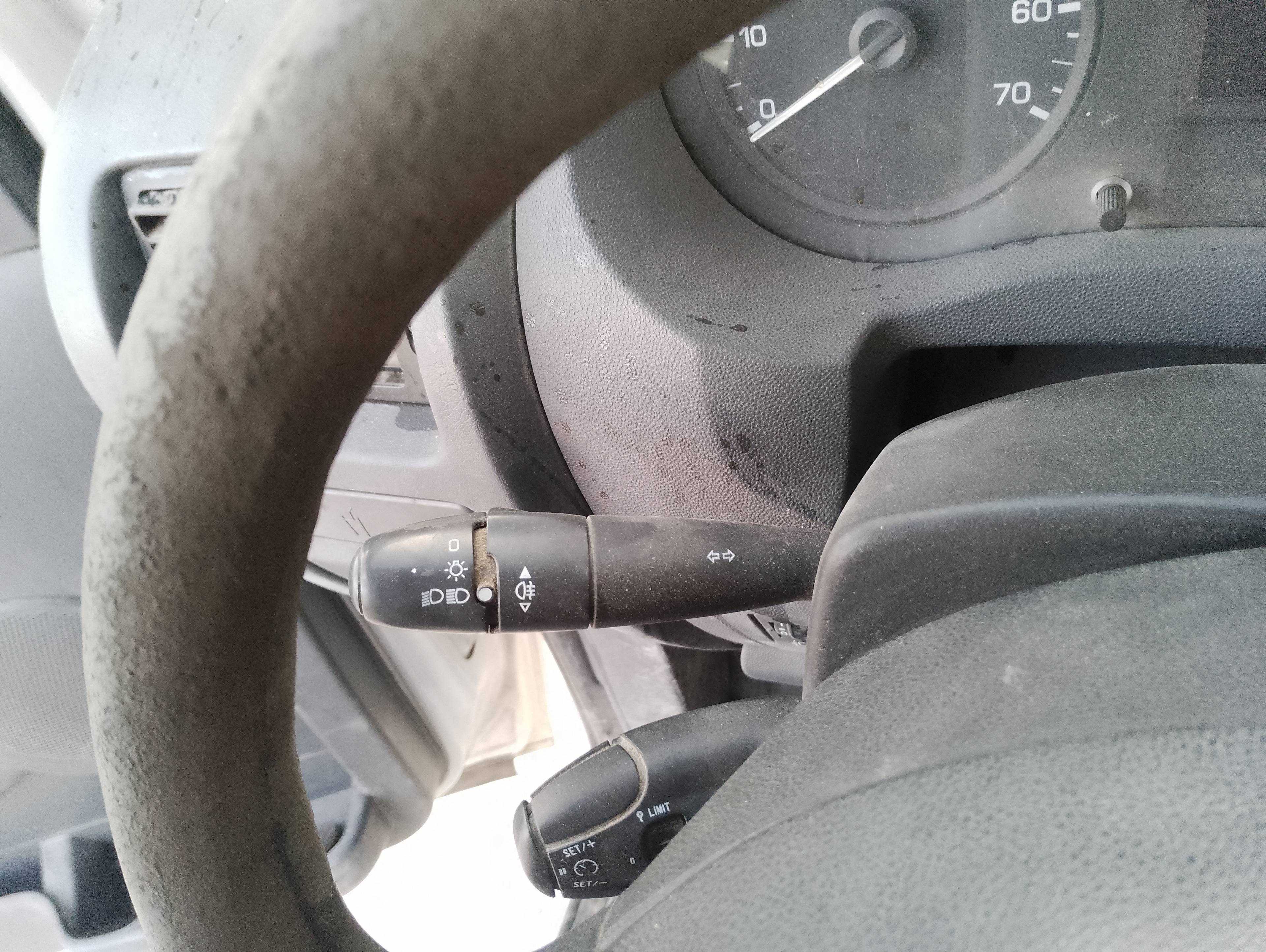 Recambio de mando luces/intermitencia (com2000) para citroën jumpy hdi 165 fap 29 l1h1 kasten referencia OEM IAM   