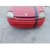 Recambio de paragolpes delantero para renault clio ii fase i (b/cbo) referencia OEM IAM   