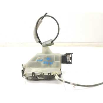 Recambio de cerradura puerta trasera derecha para peugeot 3008 active referencia OEM IAM 16943629  