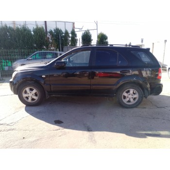 kia sorento del año 2007