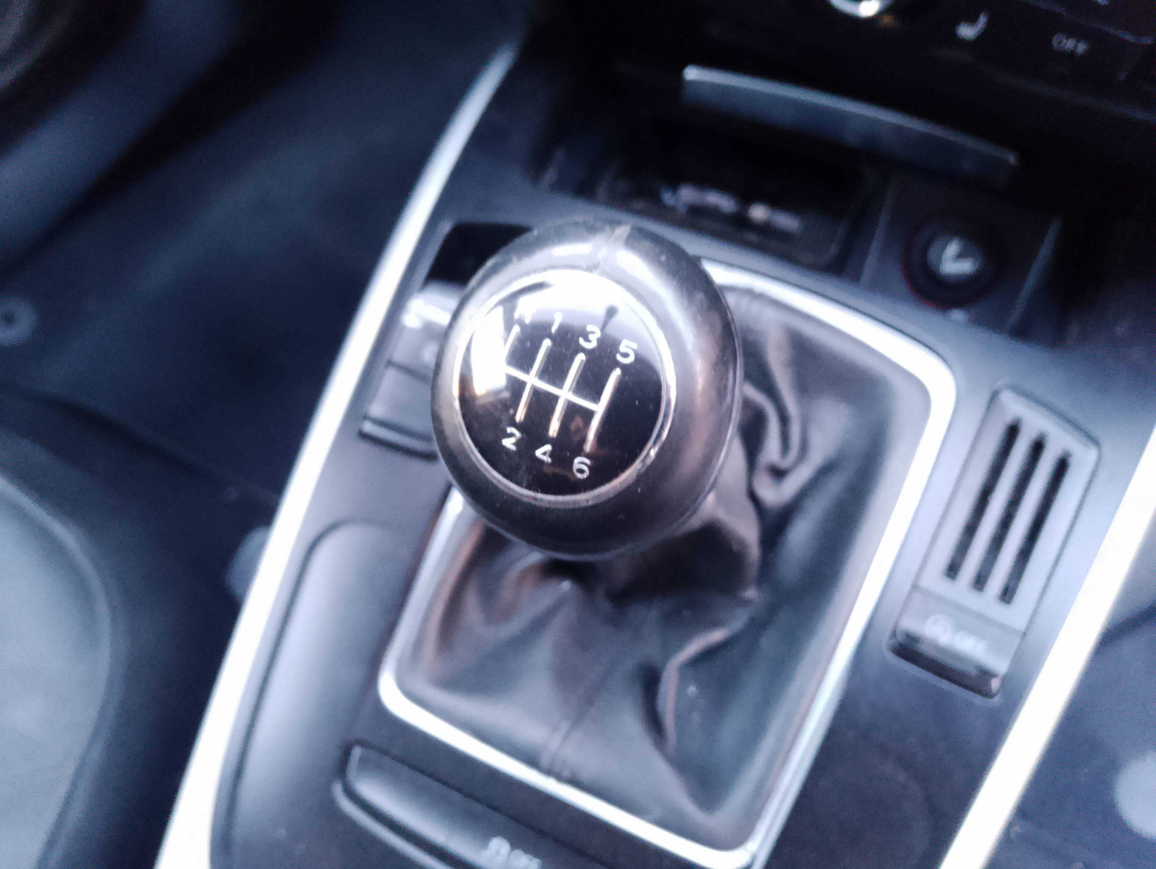 Recambio de palanca cambio para audi a4 avant (8k5) (2008) básico referencia OEM IAM   