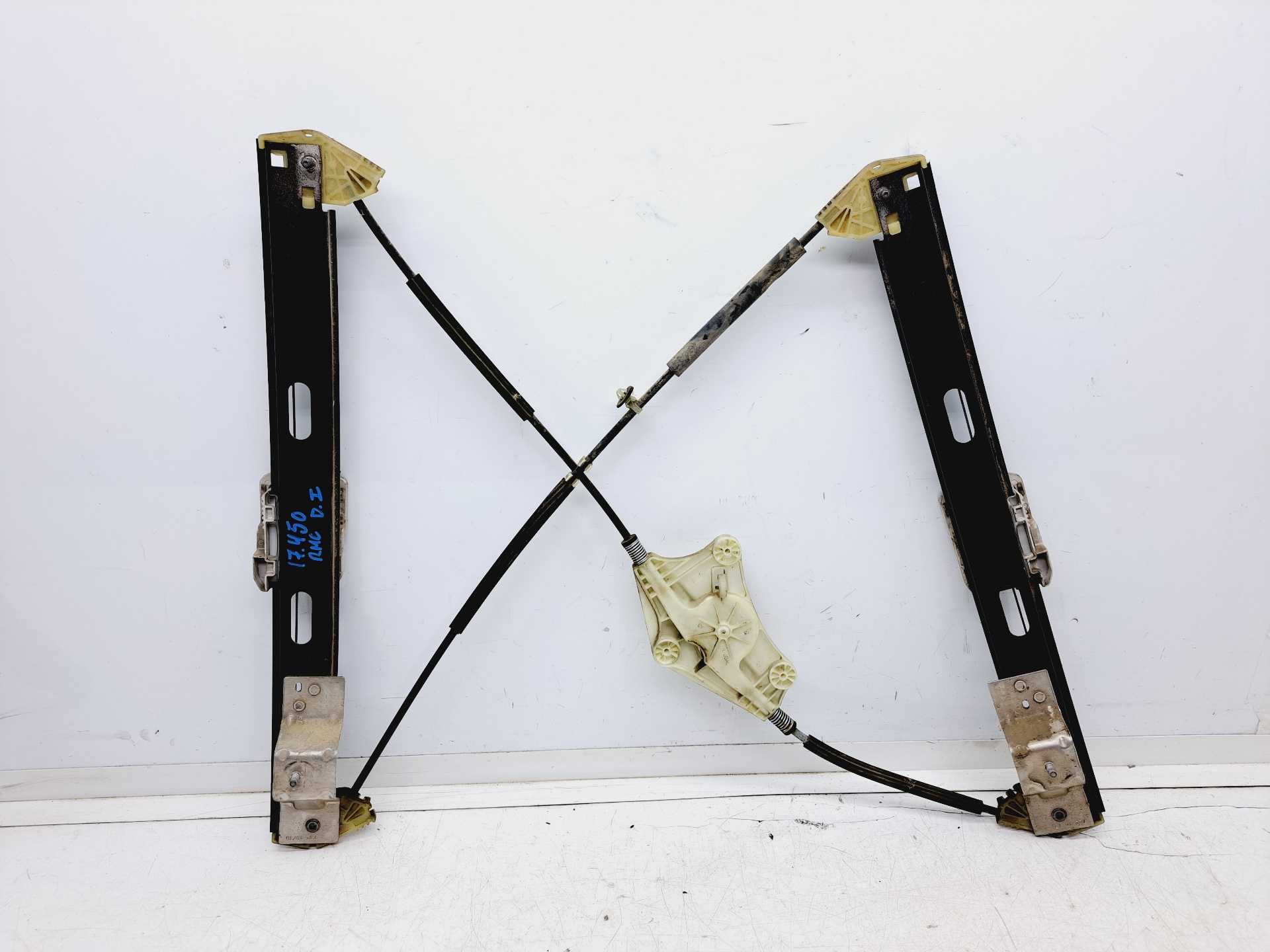 Recambio de elevalunas delantero izquierdo para seat leon st (5f8) reference referencia OEM IAM 5F4837461  