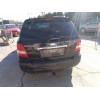 kia sorento del año 2007