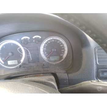 Recambio de cuadro instrumentos para volkswagen bora i (1j2) 1.9 tdi referencia OEM IAM   