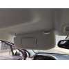 Recambio de parasol izquierdo para peugeot 208 1.2 12v e-vti referencia OEM IAM   