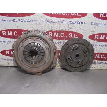 KIT EMBRAGUE 