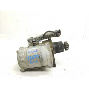 Recambio de motores de arranque para toyota rav 4 funcruiser (a1) 2.0 16v cat referencia OEM IAM 2810074130 2280000820 
