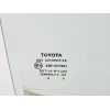 Recambio de luna delantera derecha para toyota yaris 1.4 turbodiesel cat referencia OEM IAM  681200D072 