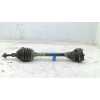 Recambio de transmision delantera izquierda para seat altea xl (5p5) reference ecomotive referencia OEM IAM 1K0407271CP  