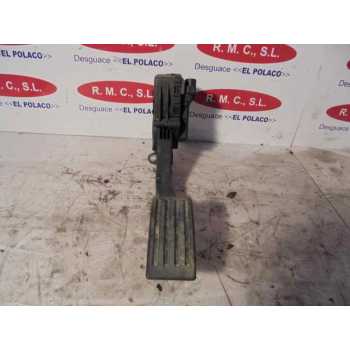 Recambio de pedal acelerador para ford mondeo berlina (gd) 1.8 turbodiesel cat referencia OEM IAM 4M519F836AH  