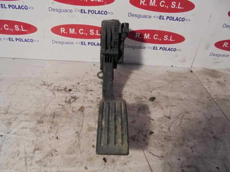Recambio de pedal acelerador para ford mondeo berlina (gd) 1.8 turbodiesel cat referencia OEM IAM 4M519F836AH  