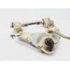 Recambio de brazo suspension superior delantero derecho para hyundai terracan (hp) 2.9 crdi cat referencia OEM IAM   