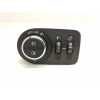 Recambio de mando luces para opel corsa f edition referencia OEM IAM 39201665  