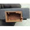 Recambio de centralita alarma para opel vivaro furgón l express referencia OEM IAM 9673523380  