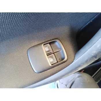 Recambio de mando elevalunas delantero izquierdo para smart forfour basis (52kw) (453.042) referencia OEM IAM 254117227R  