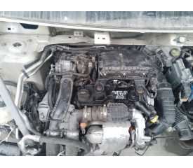 Recambio de motor completo para peugeot partner grip l1 referencia OEM IAM BH02 / 1614416880 / 1614416980  