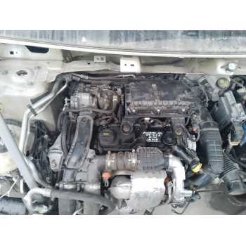 MOTOR COMPLETO BH02 / 1614416880 / 1614416980 