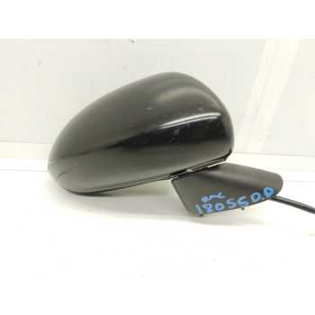 Recambio de retrovisor derecho para opel corsa d 1.2 16v cat (z 12 xep / lb4) referencia OEM IAM 468435664  