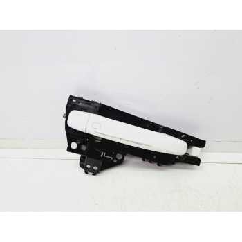 MANETA EXTERIOR DELANTERA DERECHA 8T0837886B 