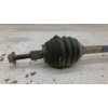 Recambio de transmision delantera izquierda para seat altea xl (5p5) reference ecomotive referencia OEM IAM 1K0407271CP  
