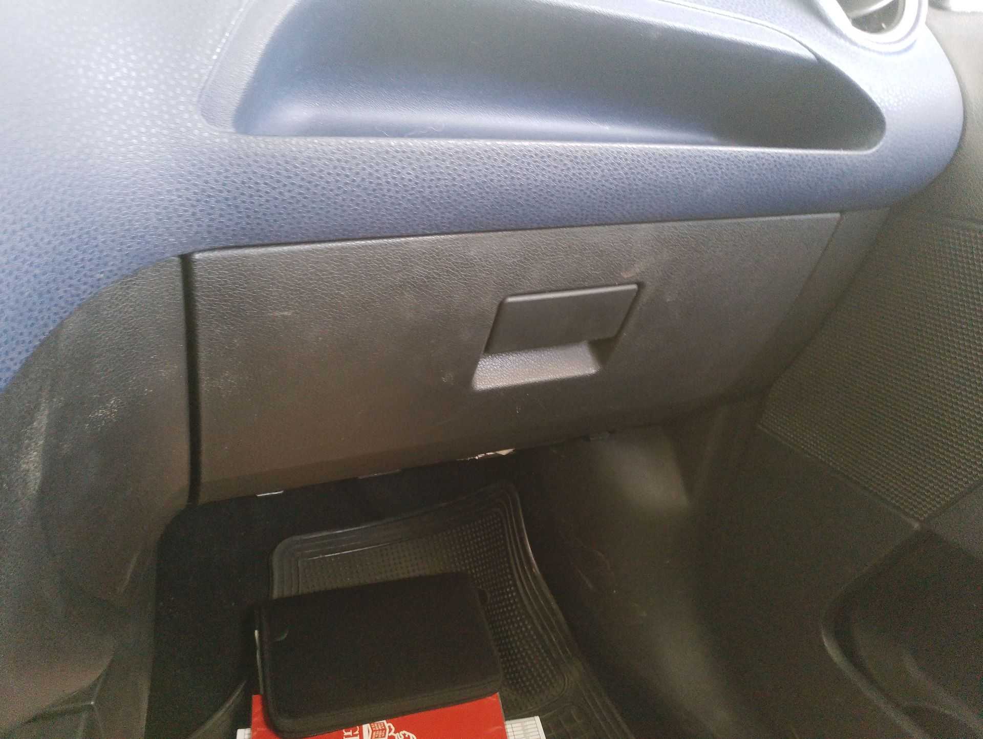 Recambio de guantera para ford fiesta vi (cb1, ccn) 1.0 ecoboost referencia OEM IAM   