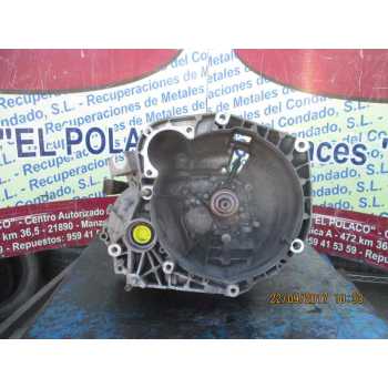 Recambio de caja cambios para alfa romeo 147 (190) 1.6 16v cat referencia OEM IAM 18149191079  