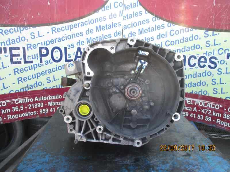Recambio de caja cambios para alfa romeo 147 (190) 1.6 16v cat referencia OEM IAM 18149191079  