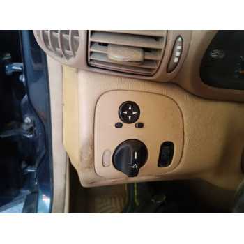 MANDO RETROVISOR 