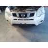 Recambio de paragolpes delantero para nissan x-trail (t31) le referencia OEM IAM   