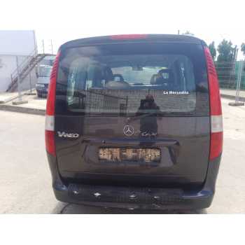 PORTON TRASERO 