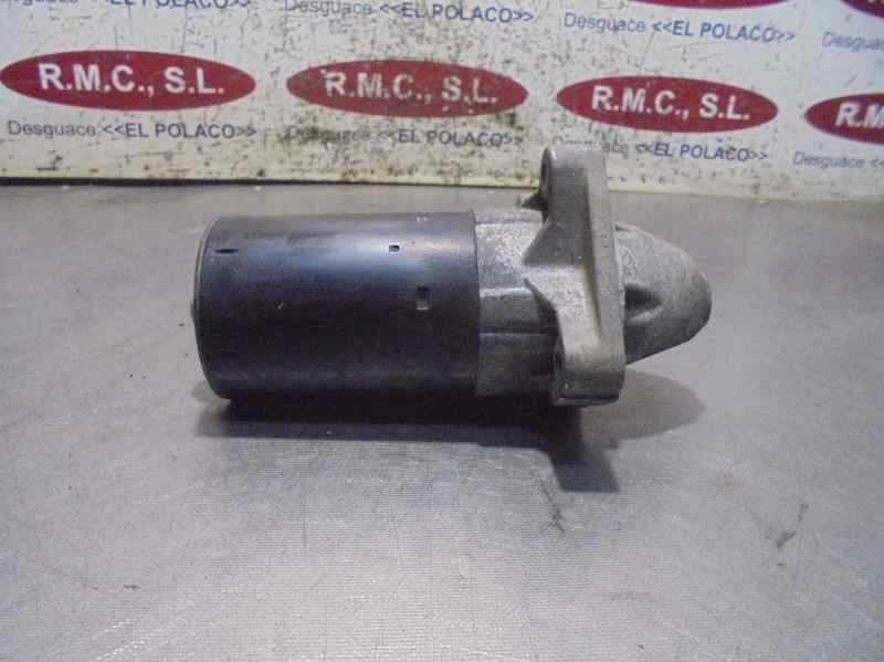 Recambio de motores de arranque para ford fiesta (cbk) ambiente referencia OEM IAM 2S6U11000DB  