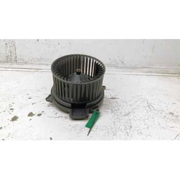 Recambio de motor calefaccion para mercedes-benz clase m (w164) 320 / 350 cdi (164.122) referencia OEM IAM A1648450007 982602K 