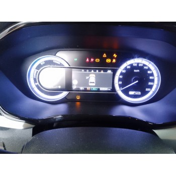 Recambio de cuadro instrumentos para kia niro e-niro concept referencia OEM IAM   