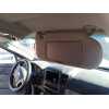 Recambio de parasol derecho para kia sorento 2.5 crdi active referencia OEM IAM   