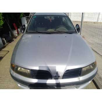 Recambio de capo para mitsubishi carisma berlina 5 (da0) 1900 di-d avance referencia OEM IAM   