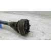 Recambio de transmision delantera izquierda para seat altea xl (5p5) reference ecomotive referencia OEM IAM 1K0407271CP  