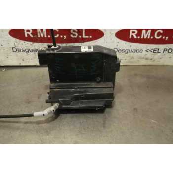 CERRADURA PUERTA TRASERA DERECHA 9810309980 