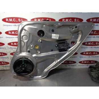 ELEVALUNAS TRASERO DERECHO 981695104 BROSE 