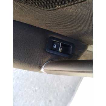 MANDO ELEVALUNAS TRASERO IZQUIERDO 