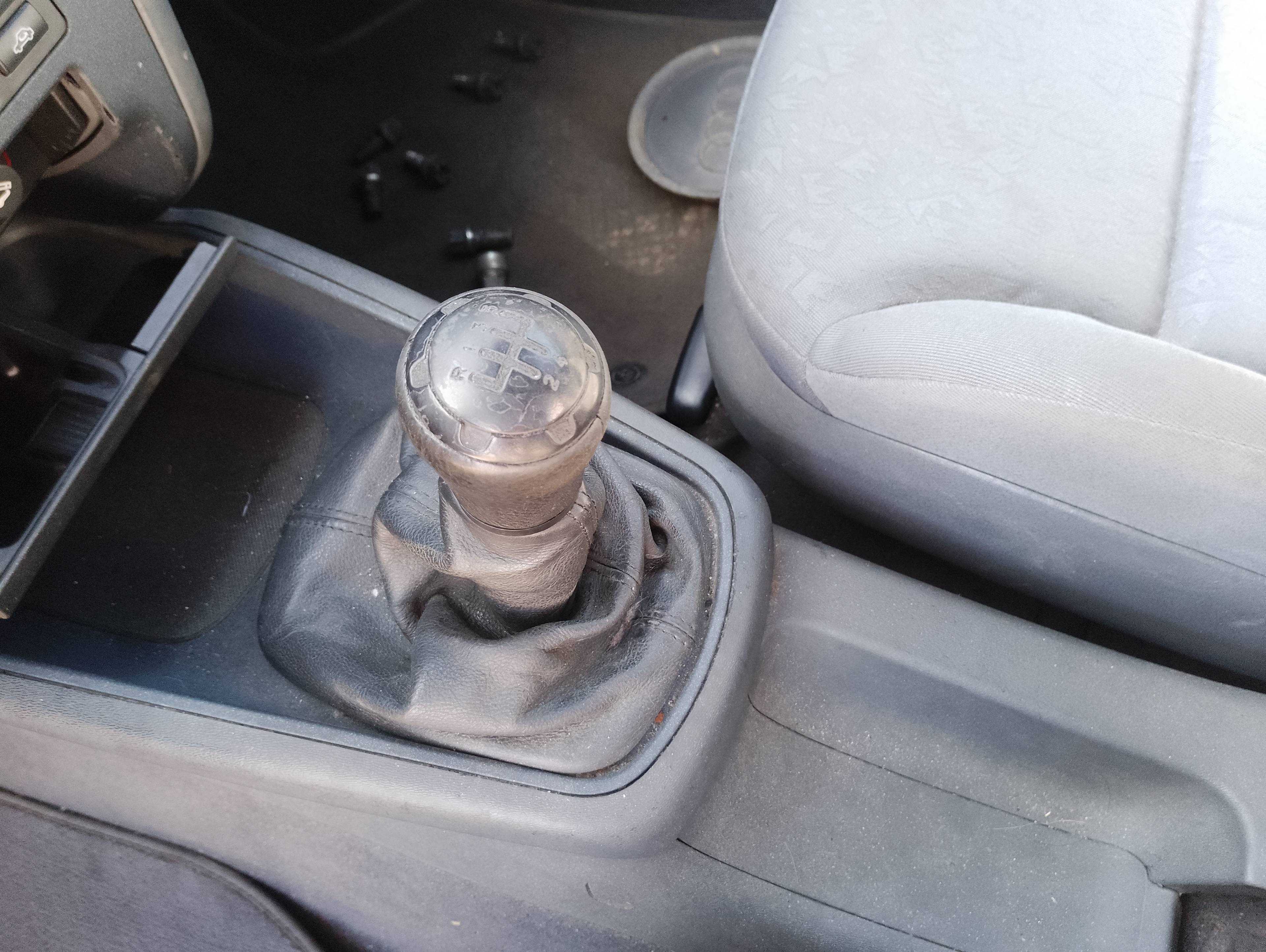 Recambio de palanca cambio para audi a3 (8l) 1.8 ambiente referencia OEM IAM   