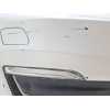Recambio de paragolpes delantero para volvo v60 kombi plug-in hybrid awd referencia OEM IAM   