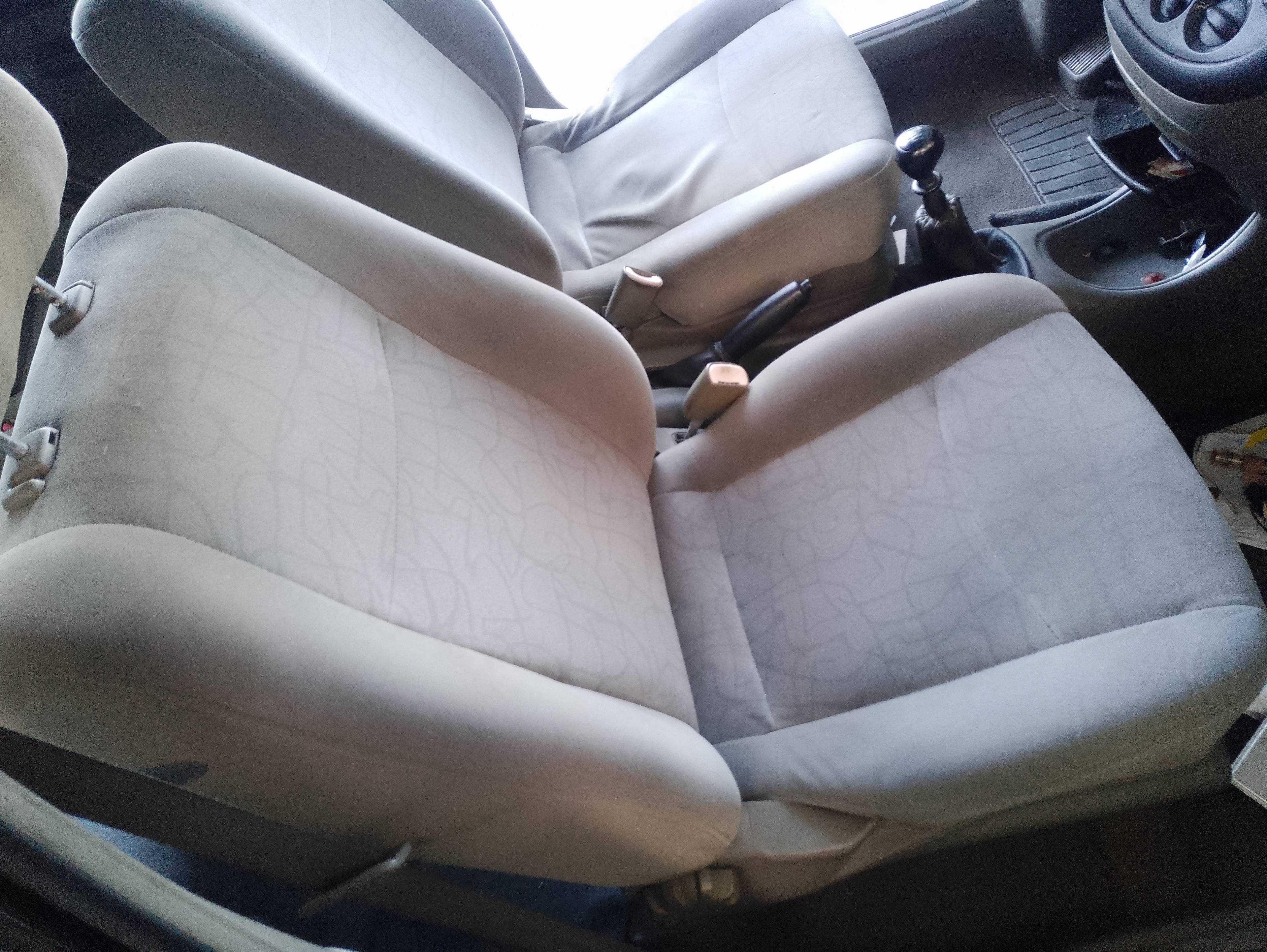Recambio de asiento delantero derecho para chevrolet tacuma se referencia OEM IAM   