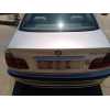 Recambio de tapa maletero para bmw serie 3 berlina (e46) 320d referencia OEM IAM   