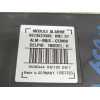Recambio de centralita alarma para opel vivaro furgón l express referencia OEM IAM 9673523380  