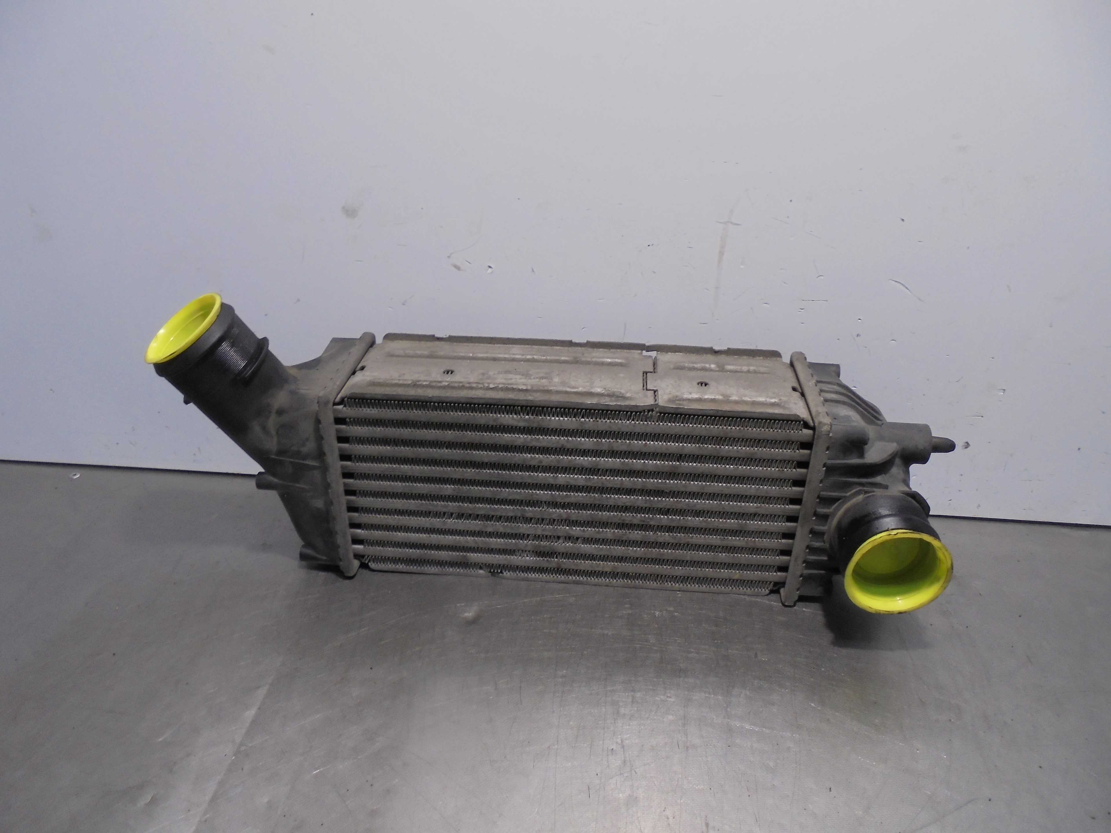 Recambio de intercooler para citroën c4 berlina exclusive referencia OEM IAM  VALEO 