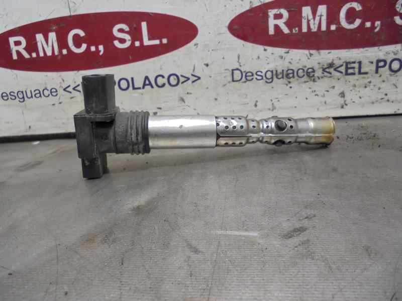 Recambio de bobina encendido para skoda fabia (5j2 ) 1.2 referencia OEM IAM 03D905115F  