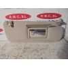 Recambio de parasol derecho para toyota corolla (e12) 1.4 turbodiesel cat referencia OEM IAM   