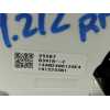 Recambio de mando luces para renault scenic iv black edition referencia OEM IAM 255678341R  