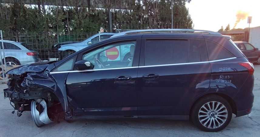 Recambio de baca para ford grand c-max 1.6 ecoboost cat referencia OEM IAM   